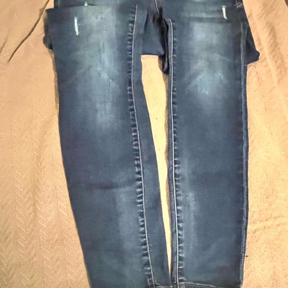 Women’s Kut from the Kloth Toothpick Skinny Jeans - Picture 3 of 8